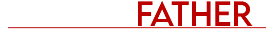 Proud Father Porn Game Logo